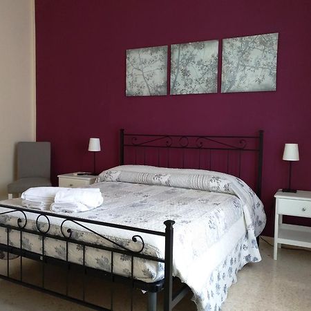 Apartament Capital Flat 9/B Rzym Zewnętrze zdjęcie