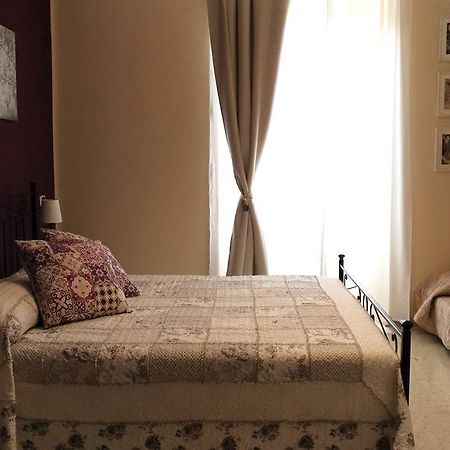 Apartament Capital Flat 9/B Rzym Zewnętrze zdjęcie