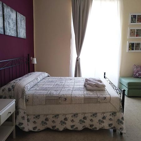 Apartament Capital Flat 9/B Rzym Zewnętrze zdjęcie