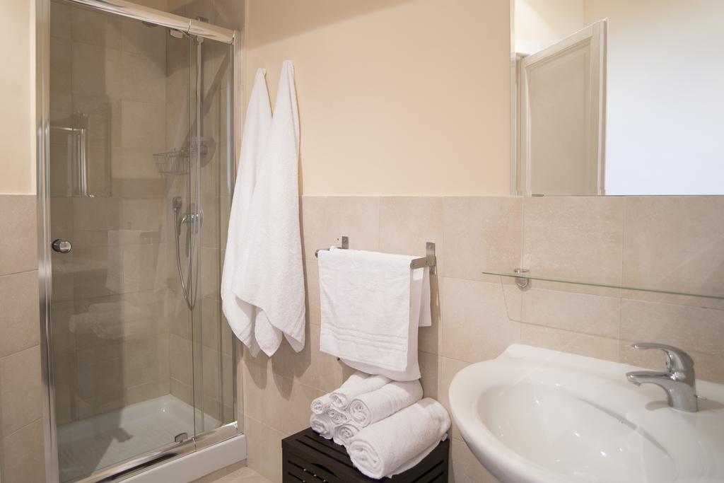 Apartament Capital Flat 9/B Rzym Zewnętrze zdjęcie