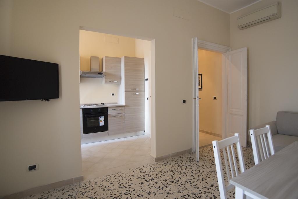 Apartament Capital Flat 9/B Rzym Zewnętrze zdjęcie