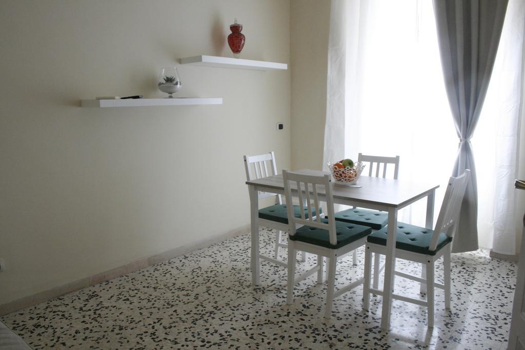 Apartament Capital Flat 9/B Rzym Zewnętrze zdjęcie
