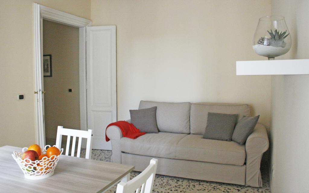 Apartament Capital Flat 9/B Rzym Zewnętrze zdjęcie