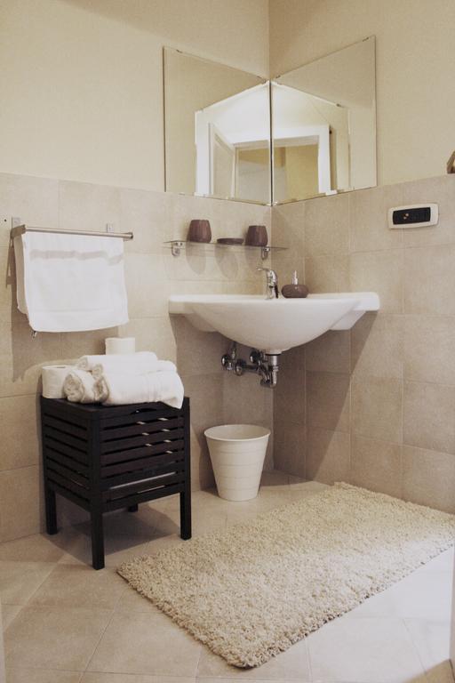 Apartament Capital Flat 9/B Rzym Zewnętrze zdjęcie