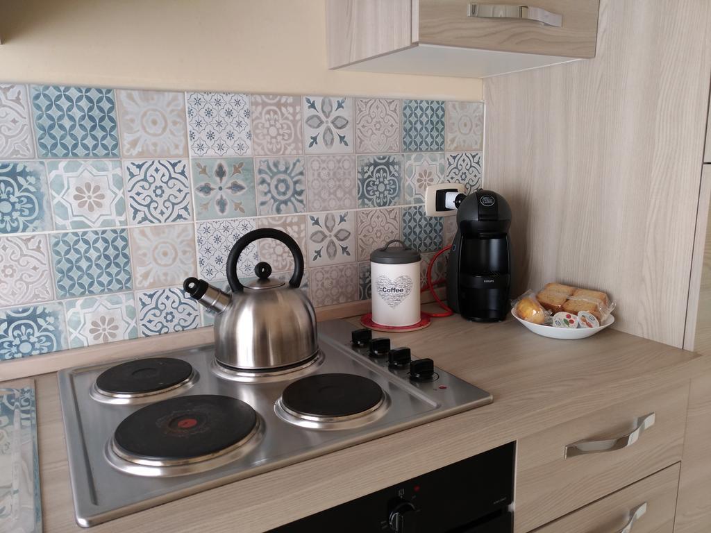 Apartament Capital Flat 9/B Rzym Zewnętrze zdjęcie