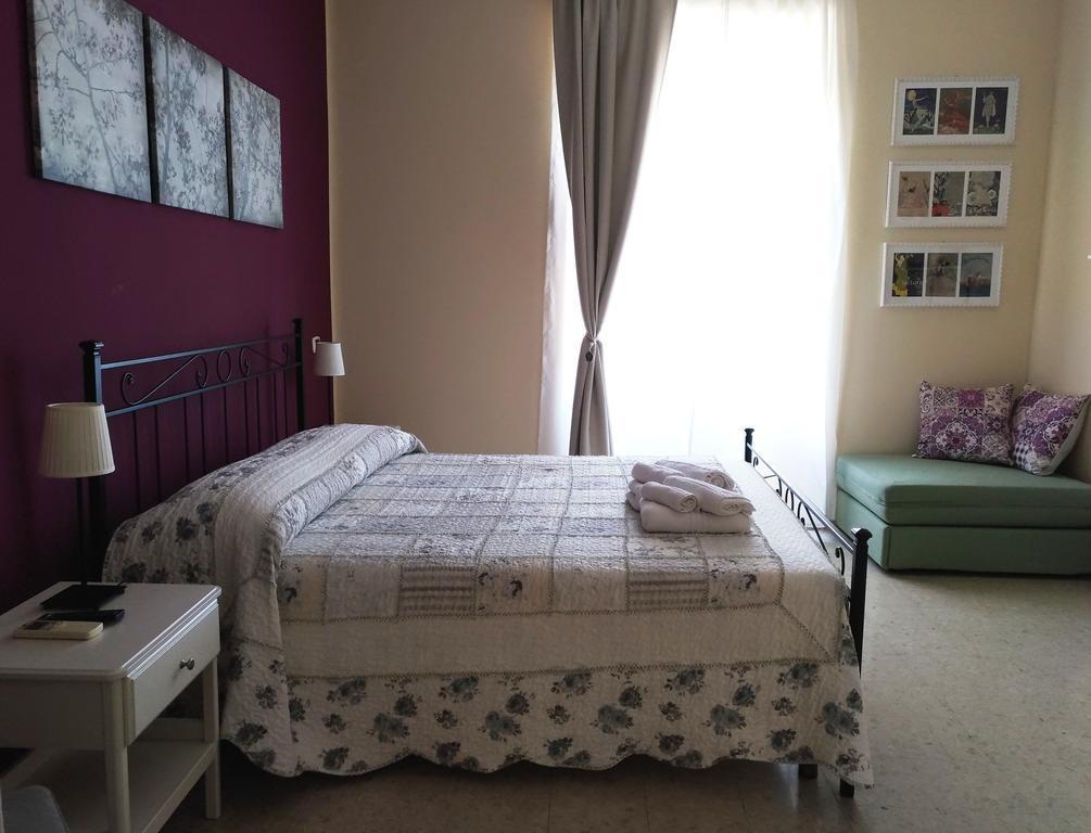 Apartament Capital Flat 9/B Rzym Zewnętrze zdjęcie